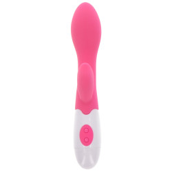 Funky Fun Toys TOYJOY Vibro Rabbit Funky Lover 20cm Rose